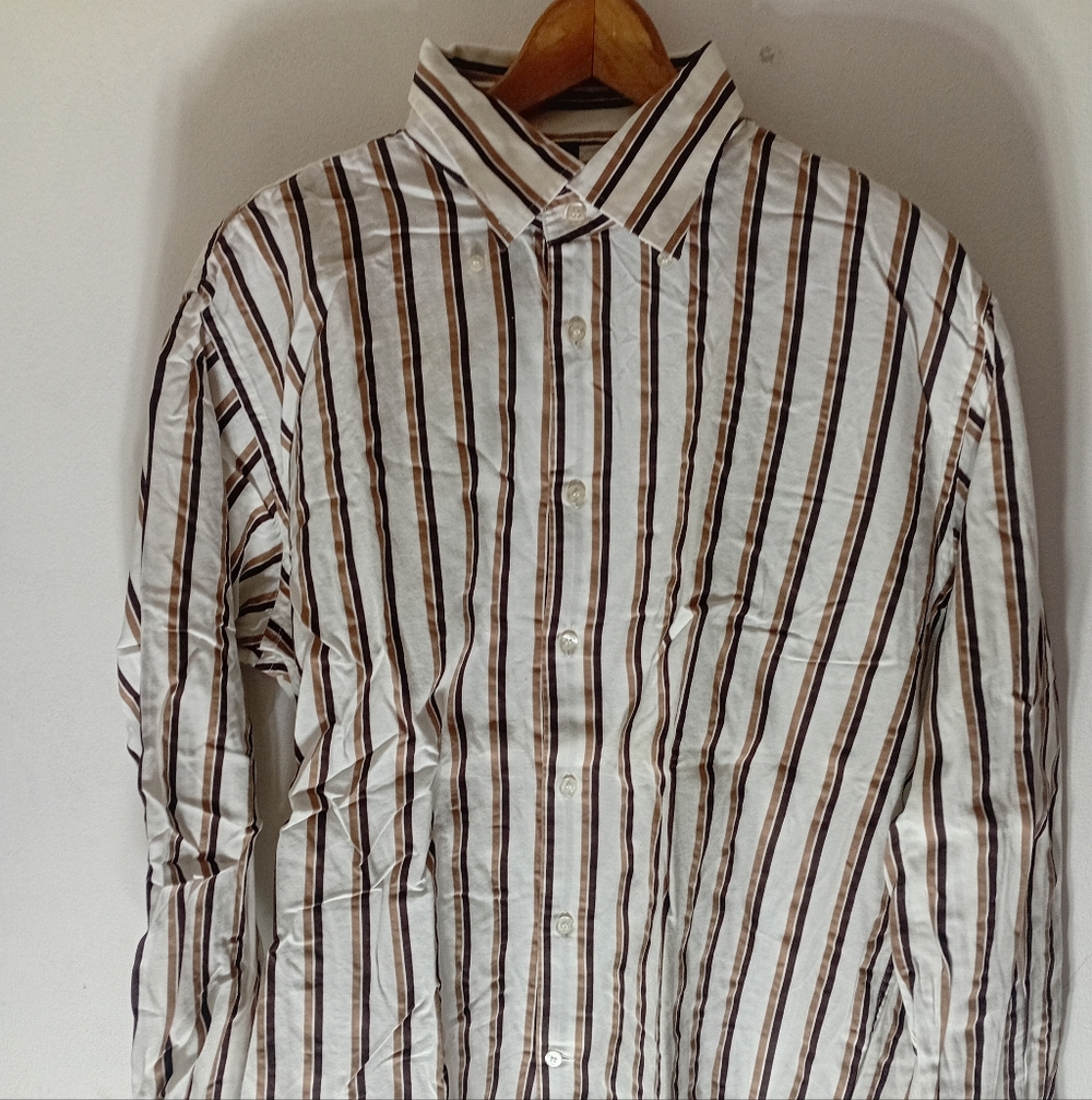 Franco Fenizzi Long Sleeves Shirt